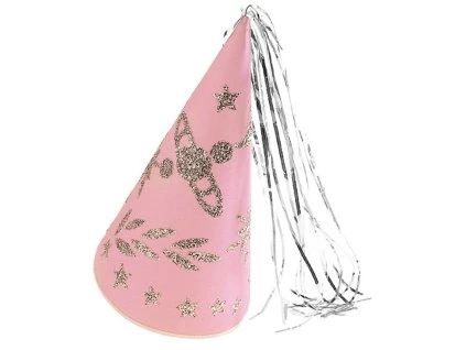 Cepicka s trasnemi ruzova