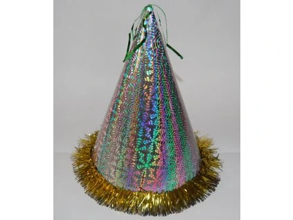 Cepicka stribrna zlate trasne