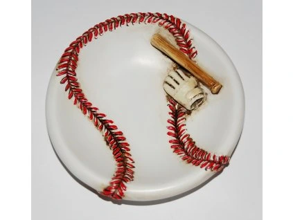Popelnik baseball