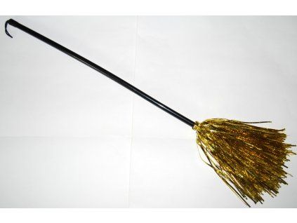 Koste pro carodejnici zlate