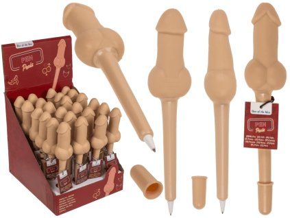 Propiska penis