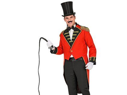 Frak principal
