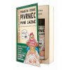 Pivrnec kniha