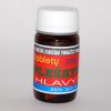 Pilulky pro plesate