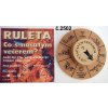 ruleta sexy
