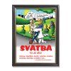 ramecek svatba