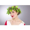 Vavrinovy venec zeleny