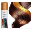 Barva na vlasy zlata