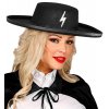 Zorro klobouk