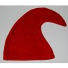 Cepicka trpaslik cervena