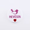 nevesta placka