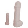 Rostouci penis