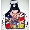 Zástěra - Mr.Chef