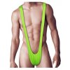 Plavky Borat Mankini