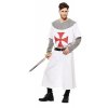 Kostym templar