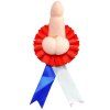 Vyznamenani penis