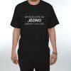 Tricko myslim jen na jedno