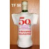 Tričko na láhev - 50
