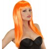 paruka oranzova