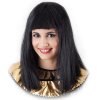 Paruka cerna kleopatra