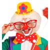 Bryle strikaci klaun