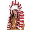 Nacelnicka indianska celenk