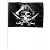 Vlajka pirat 43x30cm