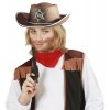 Kovboj klobouk