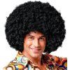 Paruka afro velke