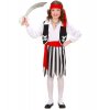 Kostym piratka