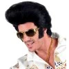 Paruka elvis