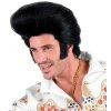 Paruka elvis bohata