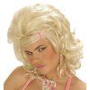 Paruka amanda blond