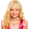 Paruka princezna detska