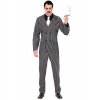 Kostym gomez addams