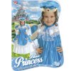 Kostym princezna