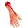 Krvava ruka 30cm