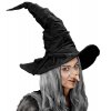 Klobouk cerny carodejnice