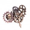 Prsten steampunk