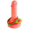 Penis s krouzky hra