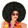 Afro paruka damska
