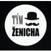 Tym zenicha 5604