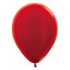 Cerveny balonek