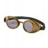 Bryle steampunk bronzove