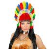 Damska indianska celenka