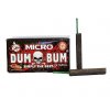 Micro dum bum 25ks