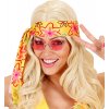 Bryle lenon cervene hippie