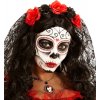 Make up cerny muerte