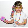 Hippie celenka