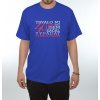 Tricko trvalo mi muz 40 modra